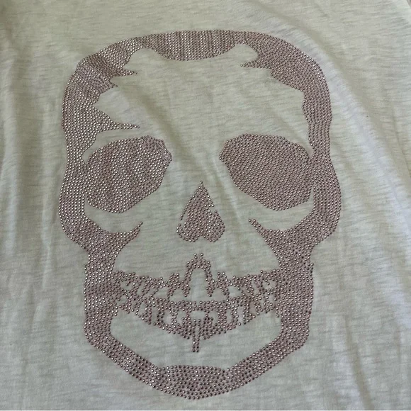 Zadig and Voltaire Shirt NWT - Picture 8 of 12